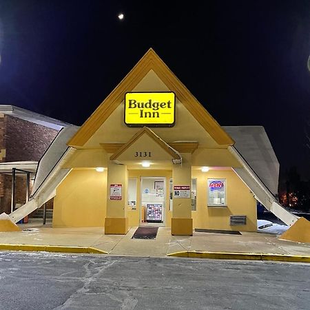 Budget Inn Temple Hills Exterior foto